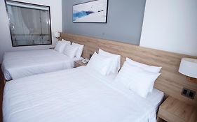 Lily Apartment Nha Trang 3* Vietnam